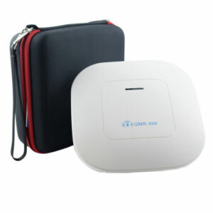 QMR Health Analyzer