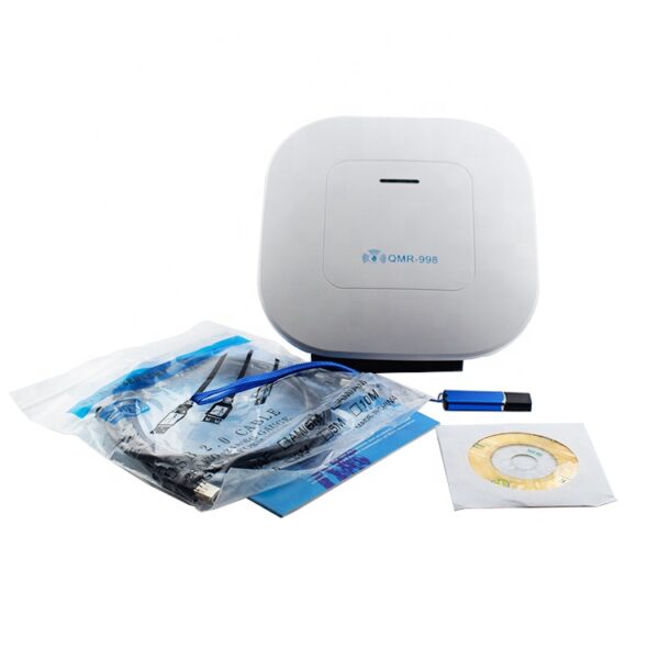 QMR Health Analyzer - Image 2