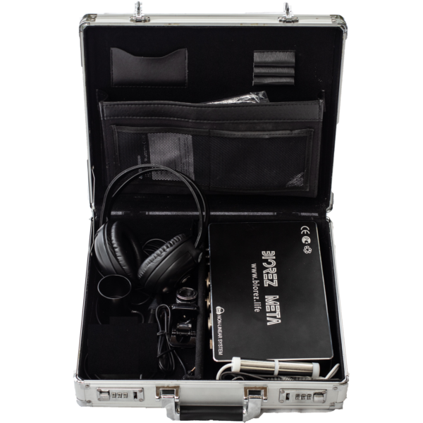 BIOREZ META Health Analyzer NLS - Image 5
