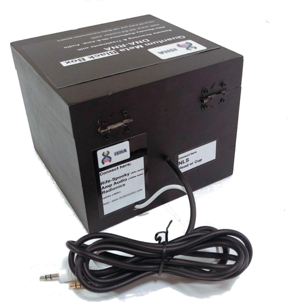 Remote NLS Box - Image 3