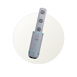 iTeracare Terahertz Wand Premium