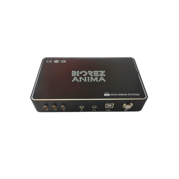 BIOREZ ANIMA Health Analyzer NLS