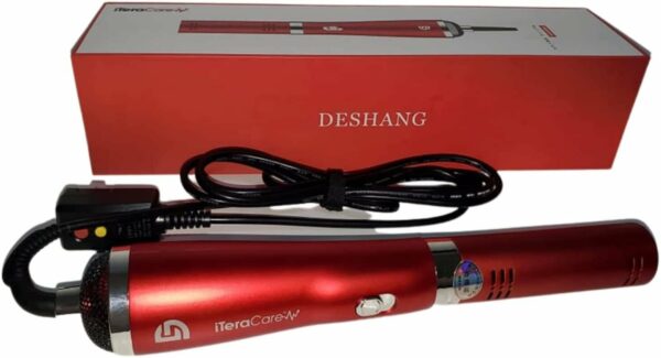 iTeracare Terahertz Wand Classic 2.0 - Image 2