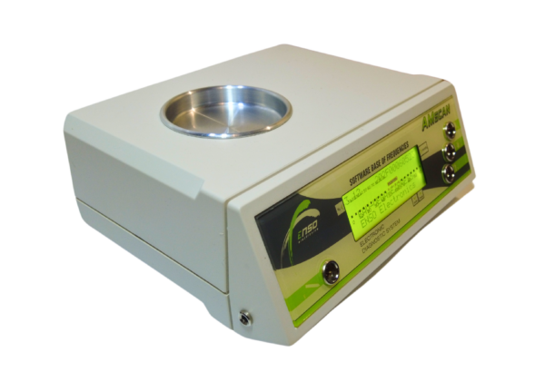 ENSO AM SCAN Health Analyzer EAV BRT - Image 2