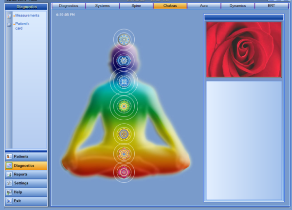 Bioenergetic Testing - Image 7