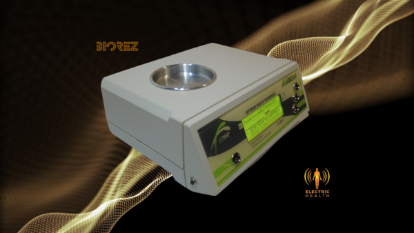 Bioenergetic Testing - Image 3