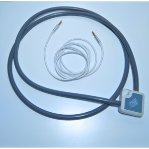 ENSO Inductor Loop for Sweeper