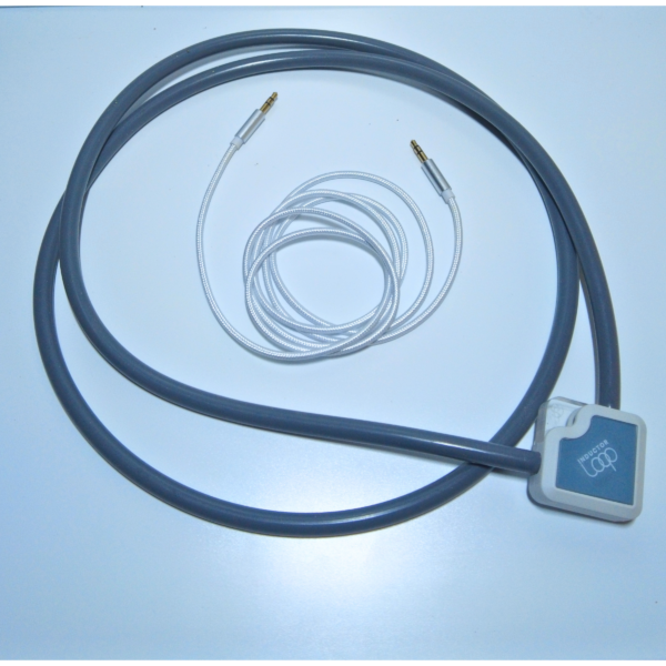 ENSO Inductor Loop for Sweeper