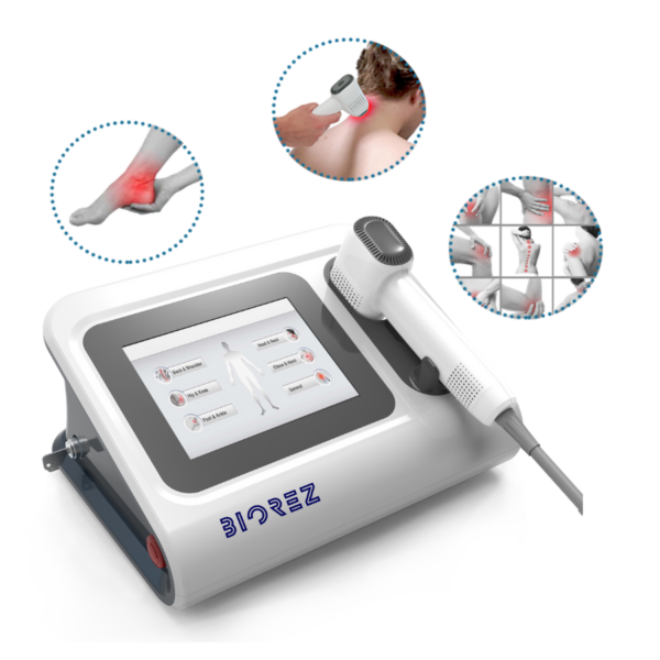 THERALAS HI Laser Therapy
