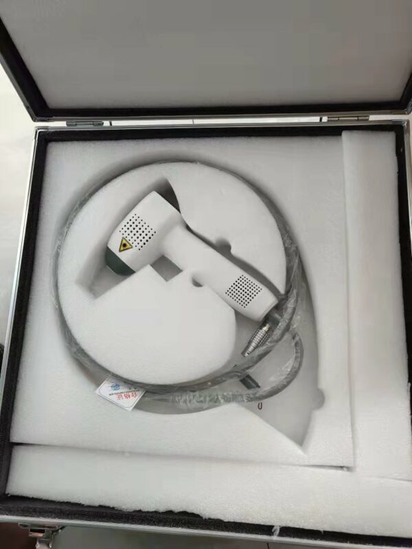THERALAS HI Laser Therapy - Image 8
