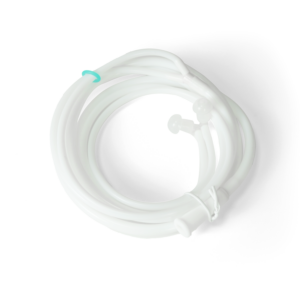 Ear Cannula for Hydrogen Therapy