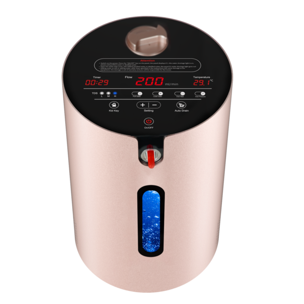 H2-Gen 200 Hydrogen Generator