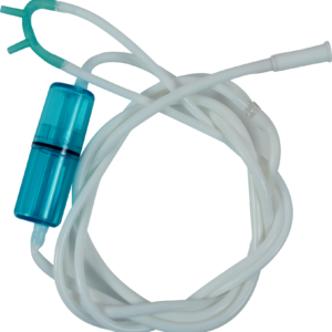 H2 Inhalation Silicone Nasal Cannula