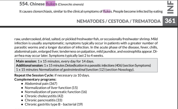 ENSO Supplement Guide for Sweeper CT/CT2 English - Image 2