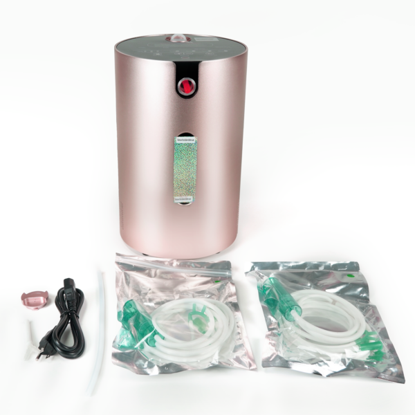 H2-Gen 200 Hydrogen Generator - Image 6