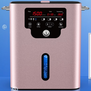 H2-Gen 1800 Hydrogen Oxygen Generator