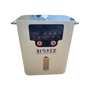 H2-Gen 1800 Hydrogen Oxygen Generator