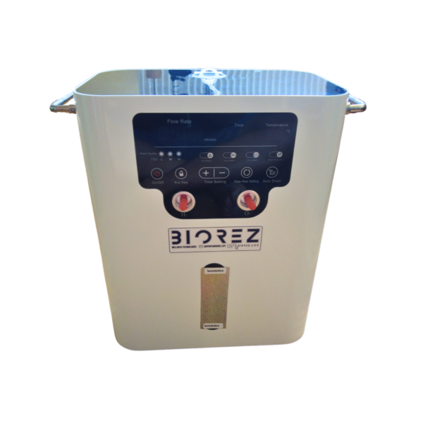 H2-Gen 1800 Hydrogen Oxygen Generator