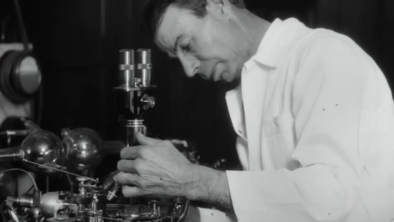 Dr. Royal Rife