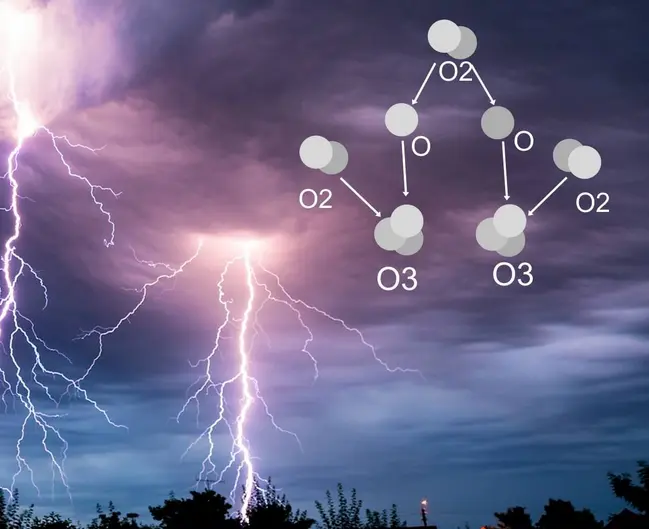 Treat yourself to Ozone