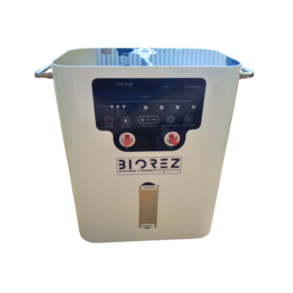 H2GEN-1800 H2 O2 Generator
