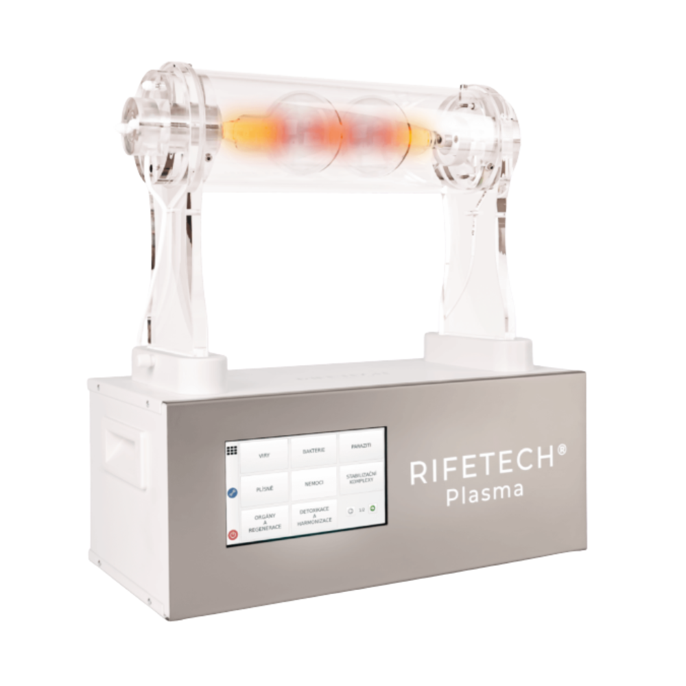 Rifetech Plasma Light