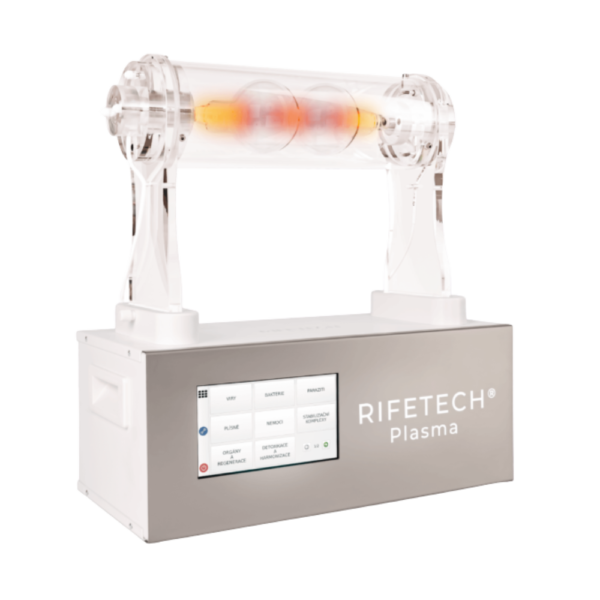 Rifetech Plasma Light