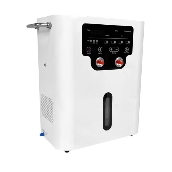 H2-Gen 1800 Hydrogen Oxygen Generator - Image 2