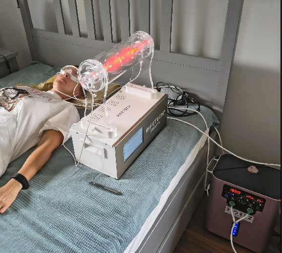 Bioenergetic Testing