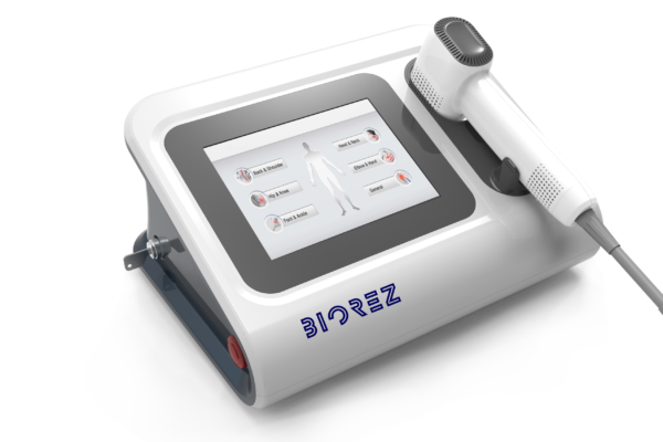 THERALAS HI Laser Therapy