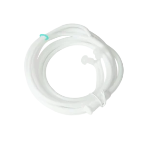 Ear Cannula for Hydrogen Therapy