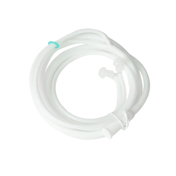 Ear Cannula for Hydrogen Therapy